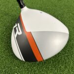 TaylorMade R1 Driver / 8-12 Degree / Stiff Flex TM1-113 Graphite Shaft