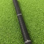 TaylorMade R1 Driver / 8-12 Degree / Stiff Flex TM1-113 Graphite Shaft