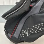 Fazer CTR X Golf Set / #3FW, #5H, 6-PW+SW, Putter / Uniflex Steel