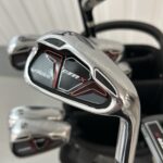 Fazer CTR X Golf Set / #3FW, #5H, 6-PW+SW, Putter / Uniflex Steel