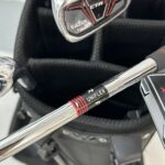 Fazer CTR X Golf Set / #3FW, #5H, 6-PW+SW, Putter / Uniflex Steel