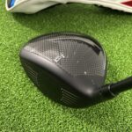 Cobra Aerojet Driver / 10.5 Degree / Stiff Flex Graphite Design Tour AD 6 Shaft