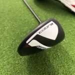 Cobra Aerojet Driver / 10.5 Degree / Stiff Flex Graphite Design Tour AD 6 Shaft