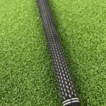 Cobra Aerojet Driver / 10.5 Degree / Stiff Flex Graphite Design Tour AD 6 Shaft