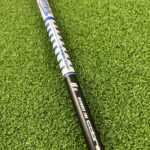 Cobra Aerojet Driver / 10.5 Degree / Stiff Flex Graphite Design Tour AD 6 Shaft