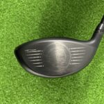 Cobra Aerojet Driver / 10.5 Degree / Stiff Flex Graphite Design Tour AD 6 Shaft