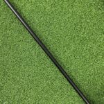 Cobra Aerojet Driver / 10.5 Degree / Stiff Flex Graphite Design Tour AD 6 Shaft