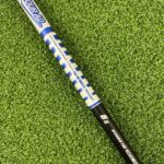 Cobra Aerojet Driver / 10.5 Degree / Stiff Flex Graphite Design Tour AD 6 Shaft