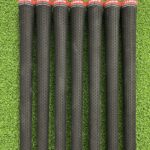 TaylorMade Stealth Irons / 5-PW+SW / Stiff Flex KBS Max MT 85 Steel Shafts