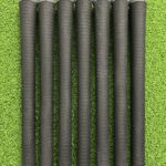 TaylorMade M4 Irons / 5-PW+SW / Regular Flex Fubuki TM6 Graphite Shafts