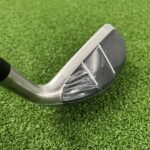 Tour Edge Hot Launch #3 Hybrid / 20 Degree / R-Flex Tour Edge Graphite Shaft