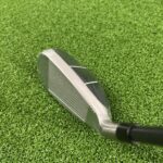 Tour Edge Hot Launch #3 Hybrid / 20 Degree / R-Flex Tour Edge Graphite Shaft