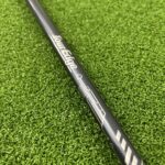 Tour Edge Hot Launch #3 Hybrid / 20 Degree / R-Flex Tour Edge Graphite Shaft