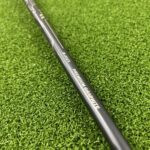 Tour Edge Hot Launch #3 Hybrid / 20 Degree / R-Flex Tour Edge Graphite Shaft