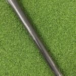 Tour Edge Hot Launch #3 Hybrid / 20 Degree / R-Flex Tour Edge Graphite Shaft