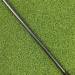 Tour Edge Hot Launch #3 Hybrid / 20 Degree / R-Flex Tour Edge Graphite Shaft