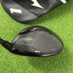 Mizuno ST-Z Driver / 9.5 Degree / Stiff Flex Tour AD GM-200 D55 Graphite Shaft