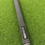 Mizuno ST-Z Driver / 9.5 Degree / Stiff Flex Tour AD GM-200 D55 Graphite Shaft
