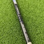 Mizuno ST-Z Driver / 9.5 Degree / Stiff Flex Tour AD GM-200 D55 Graphite Shaft