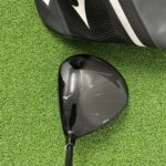 Mizuno ST-Z Driver / 9.5 Degree / Stiff Flex Tour AD GM-200 D55 Graphite Shaft