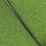 Mizuno ST-Z Driver / 9.5 Degree / Stiff Flex Tour AD GM-200 D55 Graphite Shaft