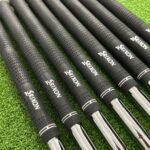 Srixon Z-945 Forged Irons / 3-PW / S-Flex Dynamic Gold D.S.T S200 Steel Shafts