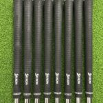 Srixon Z-945 Forged Irons / 3-PW / S-Flex Dynamic Gold D.S.T S200 Steel Shafts