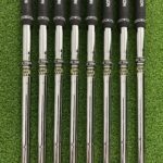 Srixon Z-945 Forged Irons / 3-PW / S-Flex Dynamic Gold D.S.T S200 Steel Shafts
