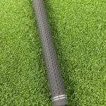 TaylorMade Qi35 Driver / 10.5 Degree / Stiff-Regular Flex Diamana TM 50 Shaft