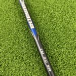 TaylorMade Qi35 Driver / 10.5 Degree / Stiff-Regular Flex Diamana TM 50 Shaft