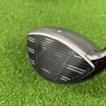 TaylorMade Qi35 Driver / 10.5 Degree / Stiff-Regular Flex Diamana TM 50 Shaft