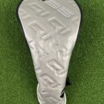 TaylorMade Qi35 Driver / 10.5 Degree / Stiff-Regular Flex Diamana TM 50 Shaft