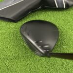 Ping G425 Max Driver / 10.5 Degree / Senior Flex Ping Alta Distanza 40 Shaft