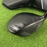 Ping G425 Max Driver / 10.5 Degree / Senior Flex Ping Alta Distanza 40 Shaft