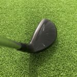 TaylorMade Qi10 Tour #3 Hybrid / 19.5 Degree / S-Flex N.S. Pro 910GH Steel Shaft