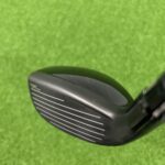 TaylorMade Qi10 Tour #3 Hybrid / 19.5 Degree / S-Flex N.S. Pro 910GH Steel Shaft