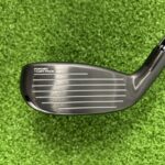 TaylorMade Qi10 Tour #3 Hybrid / 19.5 Degree / S-Flex N.S. Pro 910GH Steel Shaft