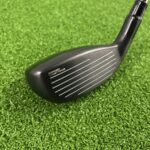 TaylorMade Qi10 Tour #3 Hybrid / 19.5 Degree / S-Flex N.S. Pro 910GH Steel Shaft