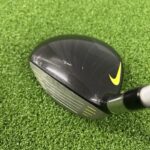 Nike Vapor Speed #3 Wood / 15 Degree / S-Flex Fubuki z60 x5ct Graphite Shaft