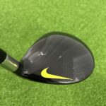 Nike Vapor Speed #3 Wood / 15 Degree / S-Flex Fubuki z60 x5ct Graphite Shaft