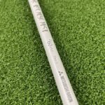 Nike Vapor Speed #3 Wood / 15 Degree / S-Flex Fubuki z60 x5ct Graphite Shaft