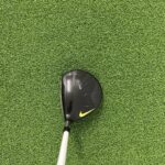 Nike Vapor Speed #3 Wood / 15 Degree / S-Flex Fubuki z60 x5ct Graphite Shaft