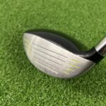 Nike Vapor Speed #3 Wood / 15 Degree / S-Flex Fubuki z60 x5ct Graphite Shaft