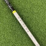 Nike Vapor Speed #3 Wood / 15 Degree / S-Flex Fubuki z60 x5ct Graphite Shaft