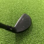 TaylorMade Qi10 Tour #3 Hybrid / 19.5 Degree / S-Flex Diamana Silver TM 70 Shaft