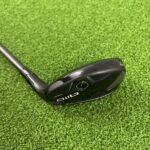 TaylorMade Qi10 Tour #3 Hybrid / 19.5 Degree / S-Flex Diamana Silver TM 70 Shaft