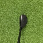TaylorMade Qi10 Tour #3 Hybrid / 19.5 Degree / S-Flex Diamana Silver TM 70 Shaft