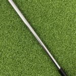 Cleveland CG Red MCT #7 Iron / 32 Degree / Regular Flex Dynamic Gold Steel Shaft