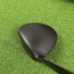 Cobra Darkspeed Max Driver / 9 Degree / Stiff-Regular Fujikura Speeder NX Shaft