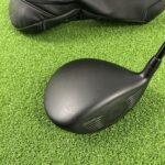 Cobra Darkspeed Max Driver / 9 Degree / Stiff-Regular Fujikura Speeder NX Shaft